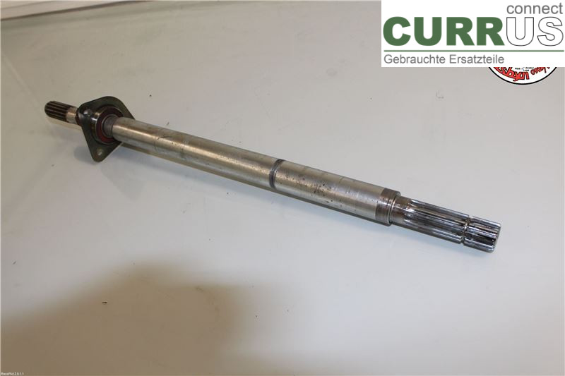 SNÖSKOTER POLARIS Drive shaft (front right) 1333019 800CC 2CYL 2T