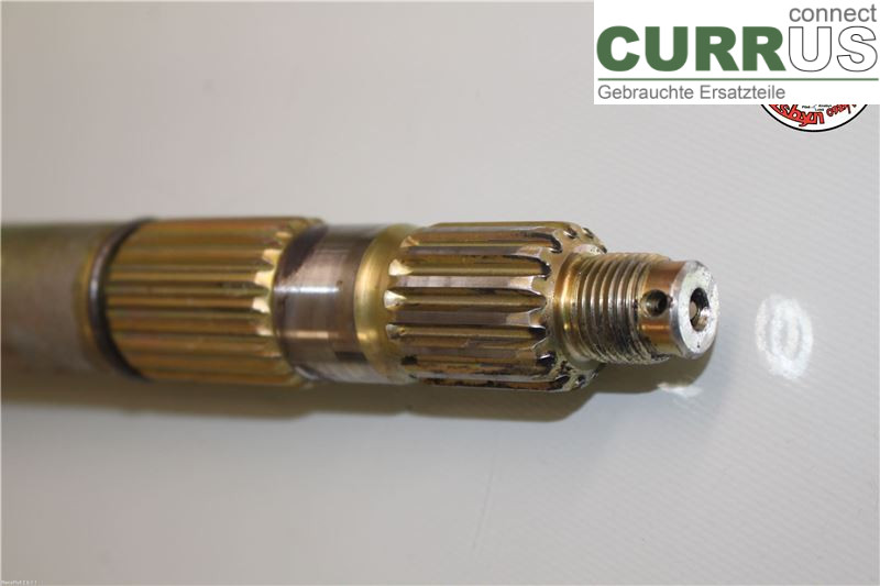 SNÖSKOTER POLARIS Drive shaft (front right) 1332336 600cc 2-t