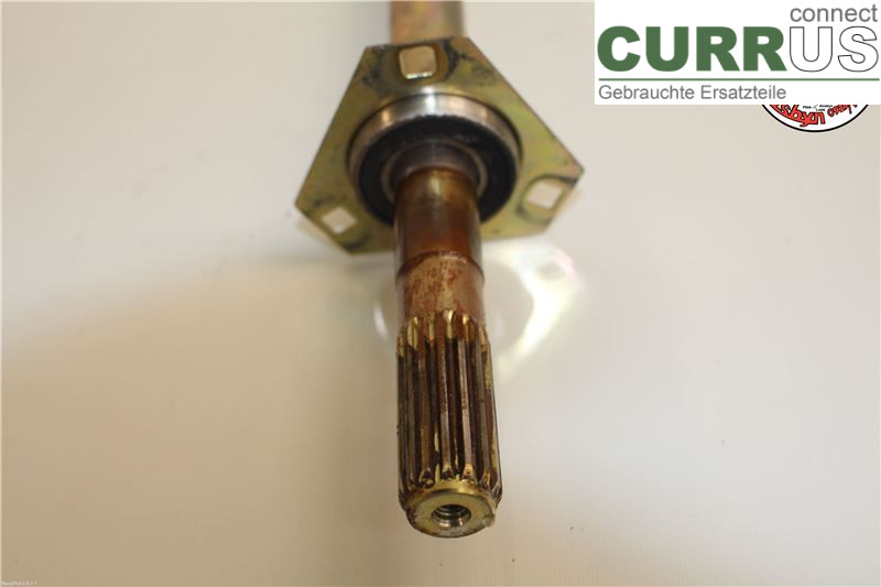 SNÖSKOTER POLARIS Drive shaft (front right) 1332336 600cc 2-t