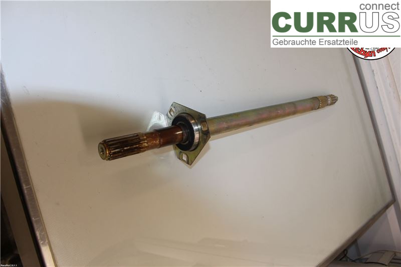 SNÖSKOTER POLARIS Drive shaft (front right) 1332336 600cc 2-t