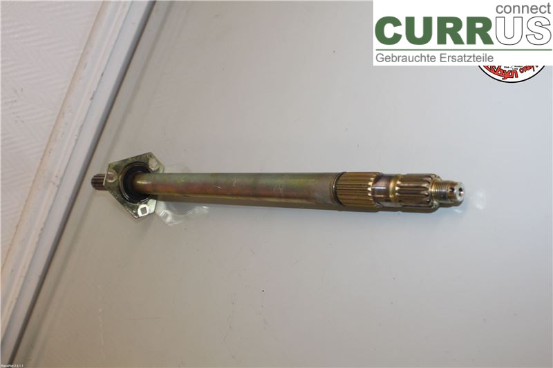SNÖSKOTER POLARIS Drive shaft (front right) 1332336 600cc 2-t