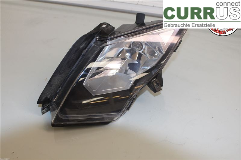 SNÖSKOTER SKI-DOO Manual gearbox (5-speed) 517304194 800R