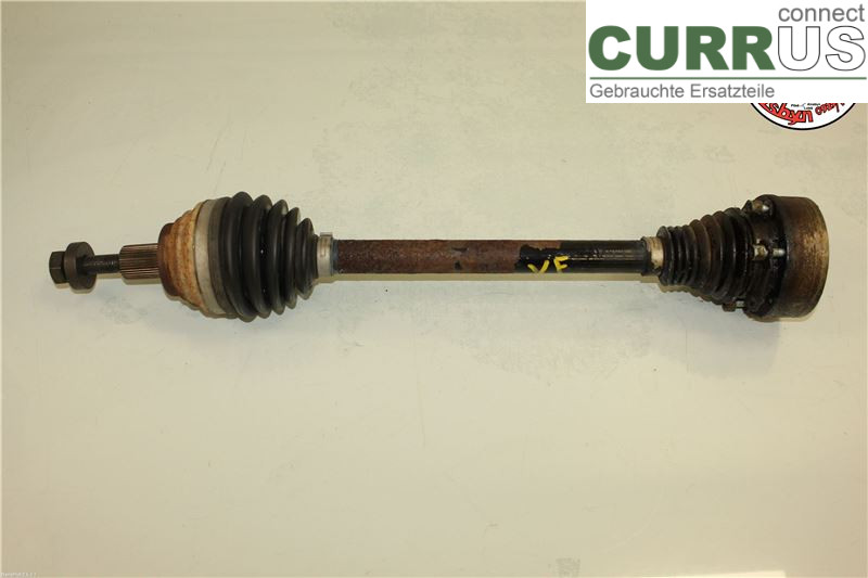 SKODA OCTAVIA    05-13 Vorderachse (4WD) 1K0407451MX 1.6 FSI