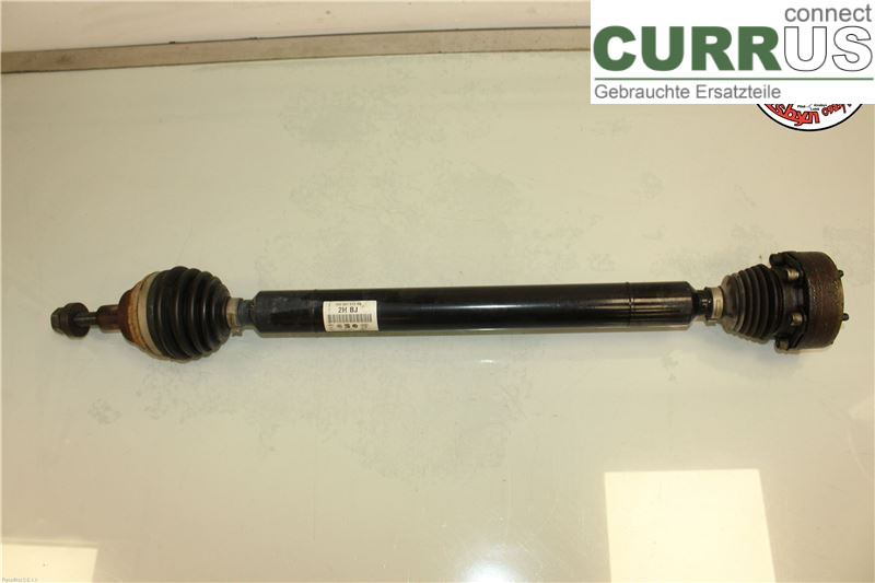 SKODA OCTAVIA    05-13 Transmission parts 1K0407452NX 1.6 FSI