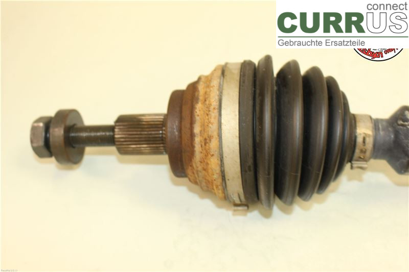 SKODA OCTAVIA    05-13 Transmission parts 1K0407452NX 1.6 FSI