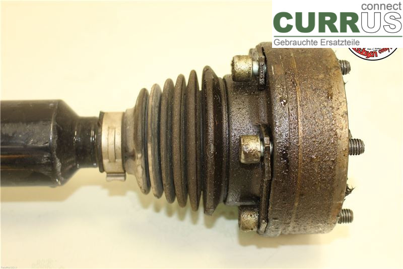 SKODA OCTAVIA    05-13 Transmission parts 1K0407452NX 1.6 FSI