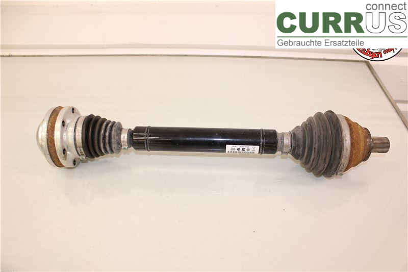 VW PASSAT  11-14 Transmission parts 1K0407454MX 2,0TDI R4 140HK