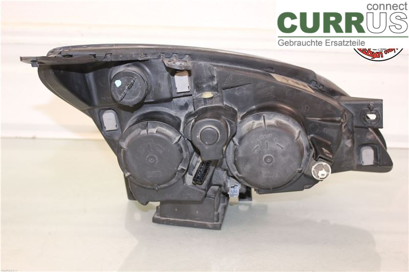 CITROEN C5      -04  Manual gearbox (4-speed) 6204X4 3.0I V6 207HK