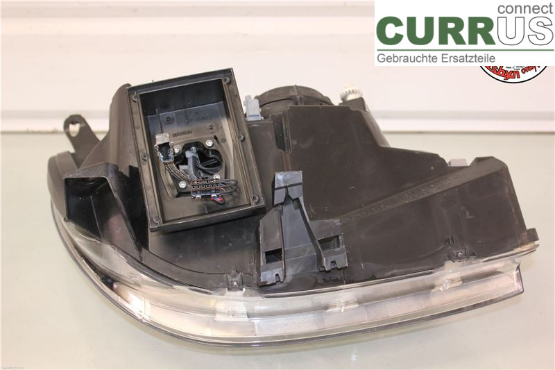 CITROEN C5      -04  Manual gearbox (4-speed) 6204X4 3.0I V6 207HK