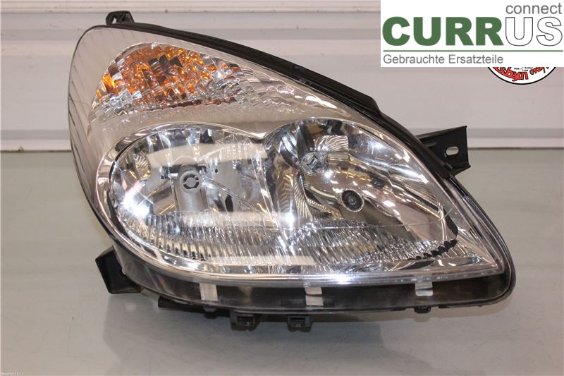 CITROEN C5      -04  Manual gearbox (5-speed) 6205X4 3,0 V6 152KW