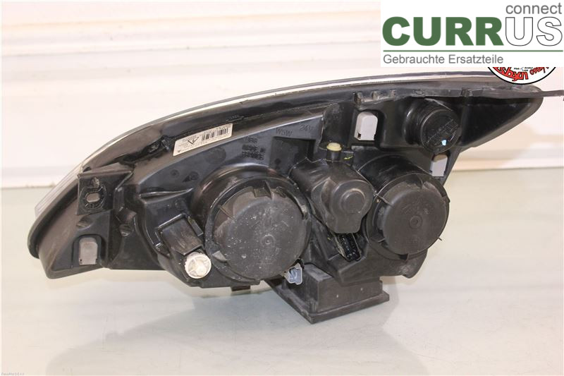 CITROEN C5      -04  Manual gearbox (5-speed) 6205X4 3,0 V6 152KW