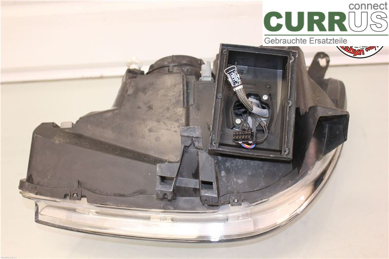 CITROEN C5      -04  Manual gearbox (5-speed) 6205X4 3,0 V6 152KW