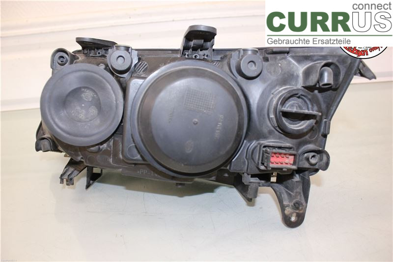 SAAB 9-3 VER 2 Boîte manuelle 5 vitesses 12797389 1.9TID R4 150HK