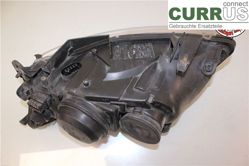 SAAB 9-3 VER 2 Boîte manuelle 5 vitesses 12797389 1.9TID R4 150HK