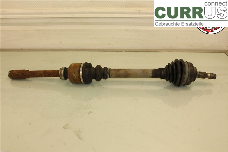 CITROEN C5      -04  Transmission parts 32738Y 2,0 R4 136HK