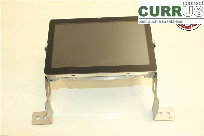 NISSAN NAVARA    05- 7-Gang-Getriebe 28091-EP000 2.5DCI 171HK