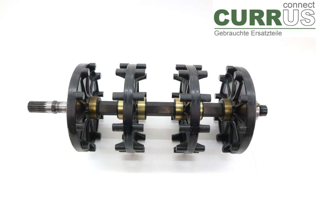 SNÖSKOTER SKI-DOO Antriebswelle vorne rechts 501027400 800 POWER TEC