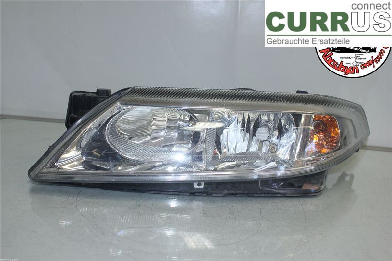 RENAULT LAGUNA II  01-05 Manual gearbox (4-speed) 7701048927 2.0T 163HK