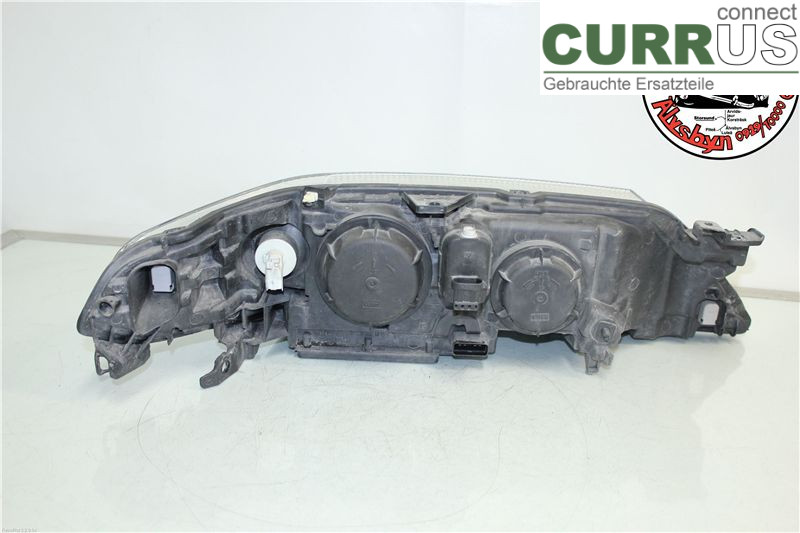 RENAULT LAGUNA II  01-05 Manual gearbox (4-speed) 7701048927 2.0T 163HK