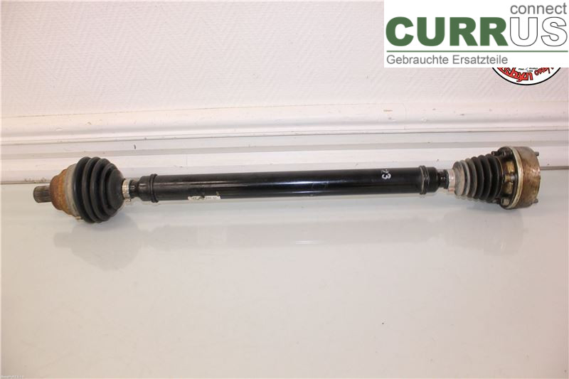 VW GOLF VI     09-13 Transmission parts 1K0407272EC 1.6TDI 105HK