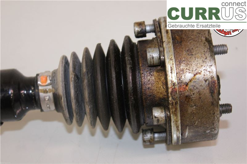 VW GOLF VI     09-13 Transmission parts 1K0407272EC 1.6TDI 105HK