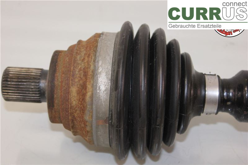 VW GOLF VI     09-13 Transmission parts 1K0407272EC 1.6TDI 105HK