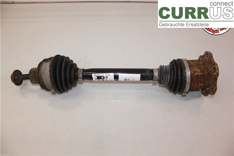 AUDI A4/S4  08-11 Transmissionsdelar 8K0407451FX 2.0 TDI 170HK