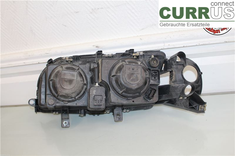 VOLVO S80      99-03 Manualna skrzynia 5-biegowa 8693558 2.4 R5 140HK