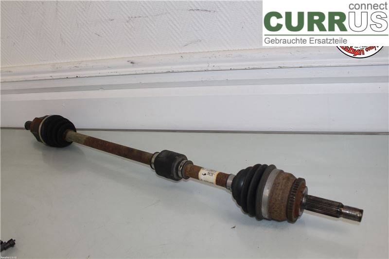 HYUNDAI i20   09-14 Transmission parts 49500-1J450 1.4 CRDI