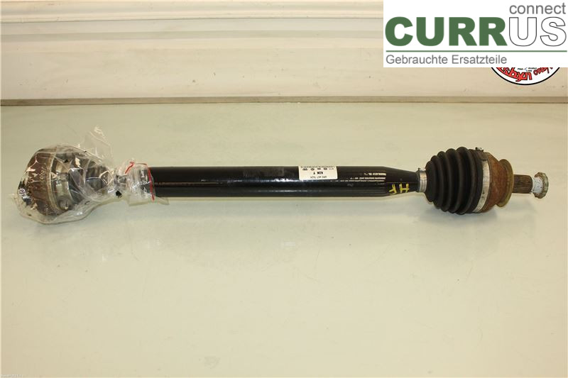 SEAT IBIZA IV   08-16 Transmission parts 6R0407762K 1,2TSI R4 77KW