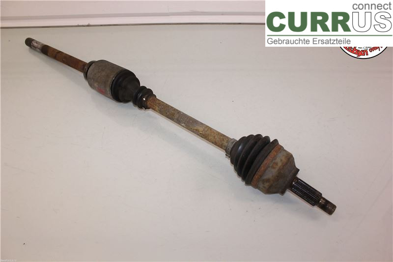 NISSAN PRIMASTAR Transmission parts 39100-00QAL 1.9 DCI 101HK