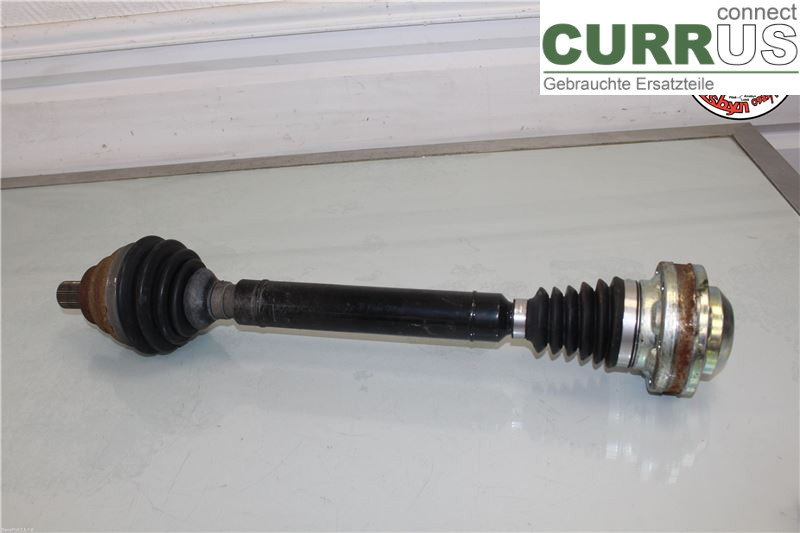 VW PASSAT  11-14 Transmissionsdele 3C0407452HX 2,0TDI R4 140HK