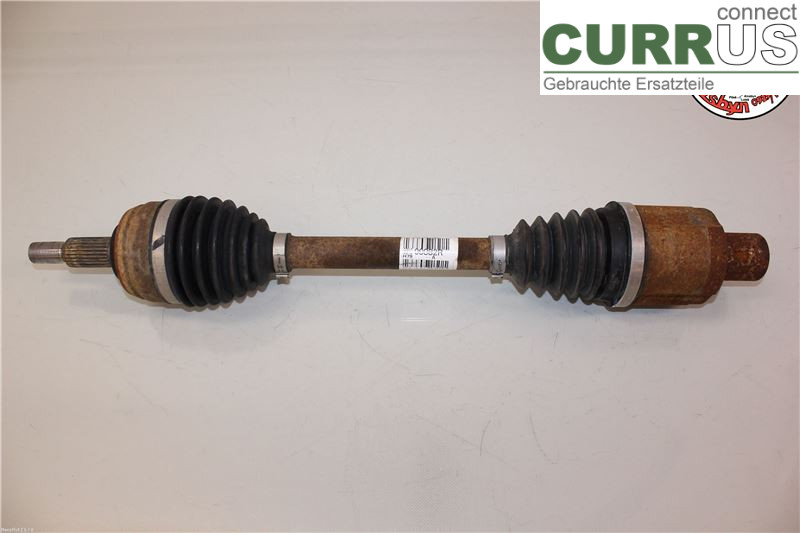 DACIA DUSTER  10-17 Transmission parts 391009882R 1,5DCI R4 110HK