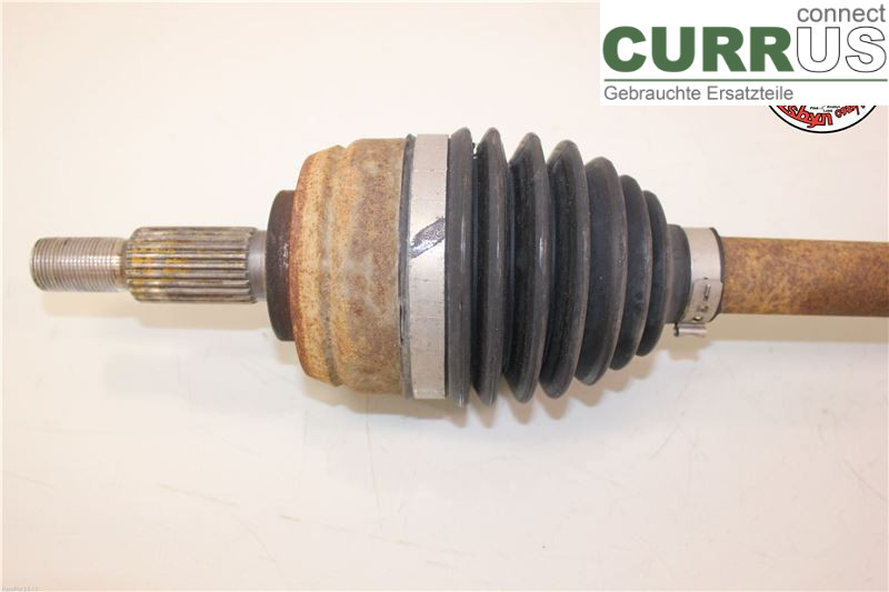 DACIA DUSTER  10-17 Transmission parts 391009882R 1,5DCI R4 110HK