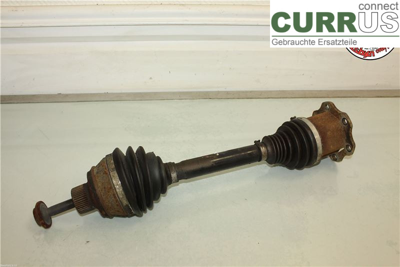 AUDI A5  07-16 Essieu avant (4x4) 8K0407271Q 3.0 TDI