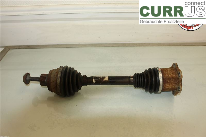 AUDI A5  07-16 Pièces de transmission 8K0407271Q 3.0 TDI