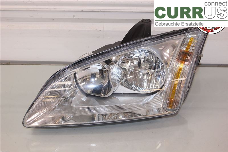 FORD FOCUS     04-07 Manuel gearkasse 4-trins 1480990 1,8I R4 125HK