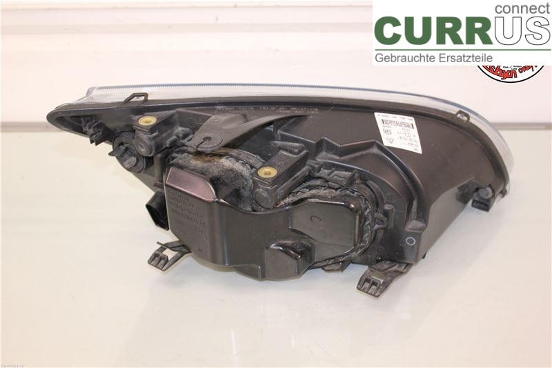 FORD FOCUS     04-07 Manuel gearkasse 4-trins 1480990 1,8I R4 125HK