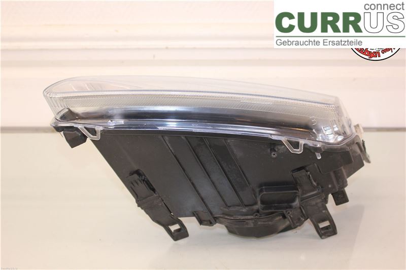 FORD FOCUS     04-07 Manuel gearkasse 4-trins 1480990 1,8I R4 125HK