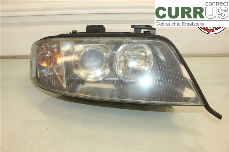 AUDI ALLROAD    01-05 Manuel gearkasse 5-trins 4Z7941004B 2.7 Turbo
