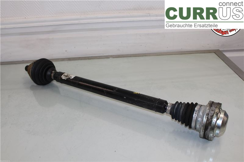VW CADDY      04-10 Transmissionsdelar 3Q0407762LX 1.9 TDI 90 HK