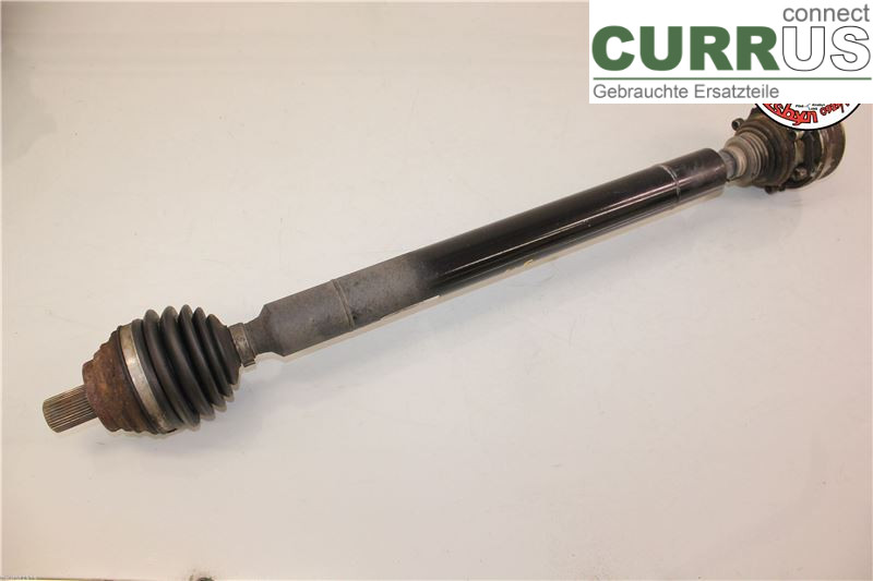 VW GOLF V      04-09 Transmissionsdele 1K0407272JT 1.6 r4 75klw