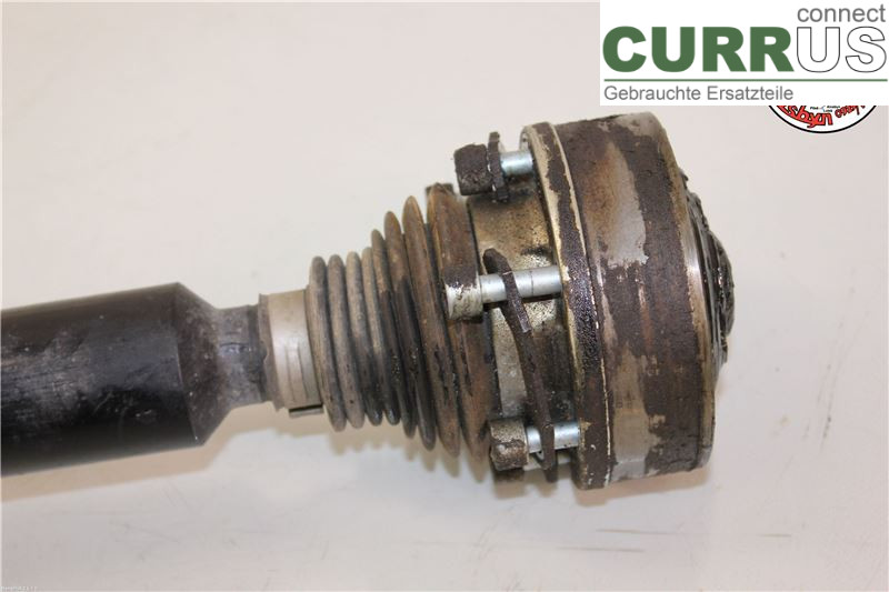 VW GOLF V      04-09 Transmissionsdele 1K0407272JT 1.6 r4 75klw