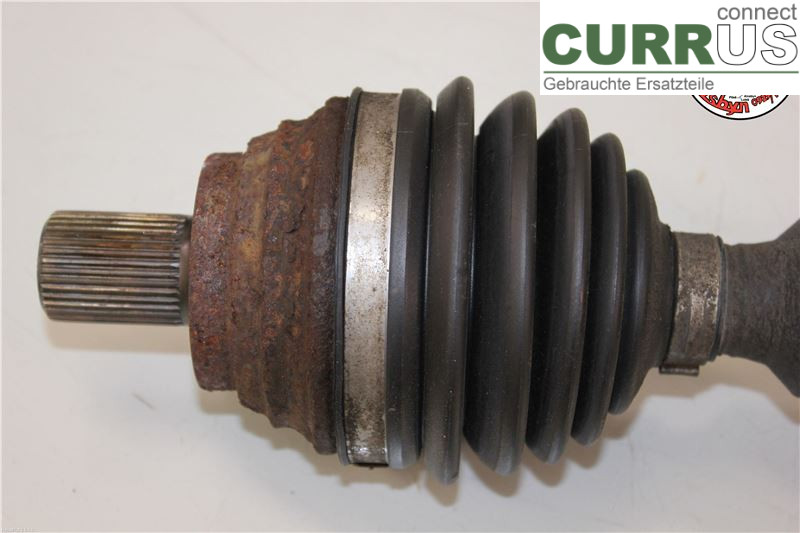 VW GOLF V      04-09 Transmissionsdele 1K0407272JT 1.6 r4 75klw