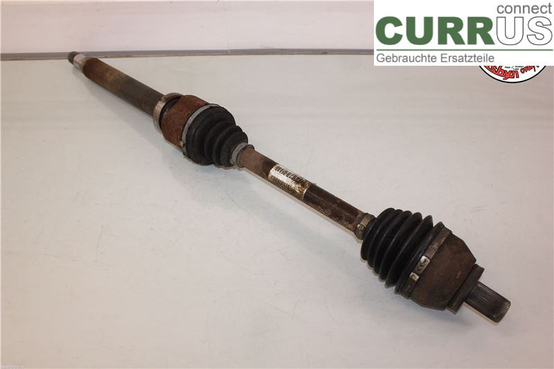 FORD MONDEO     07-15 Transmission parts 1788202 2.0TDCI 140HK