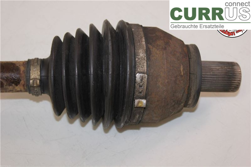 FORD MONDEO     07-15 Transmission parts 1788202 2.0TDCI 140HK