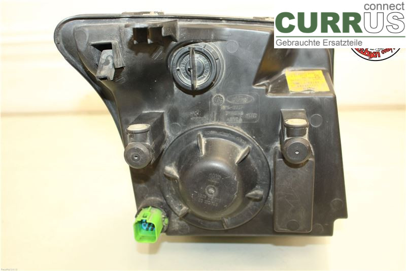 FORD TRANSIT CONNECT 03-08 Manuel gearkasse 4-trins 1346495 1.8 TDCI 110HK