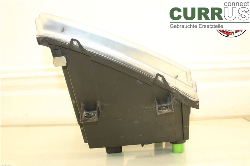 FORD TRANSIT CONNECT 03-08 Manuel gearkasse 4-trins 1346495 1.8 TDCI 110HK