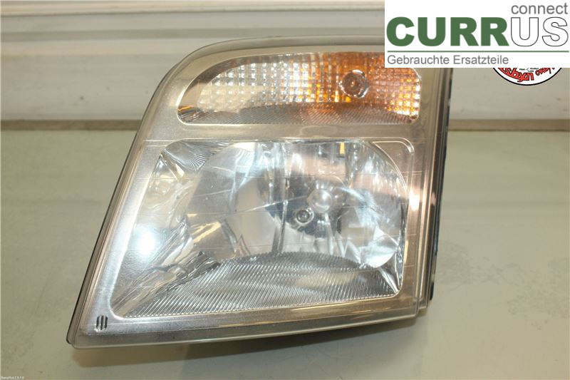 FORD TRANSIT CONNECT 03-08 Manuel gearkasse 4-trins 1346495 1.8 TDCI 110HK