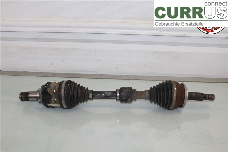 TOYOTA PRIUS ZVW30  09- Forakselsamling - 4WD 43420-47030 1.8 Hybrid 98HK